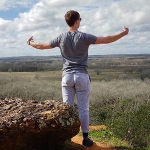 Meet your Posher, Dalton